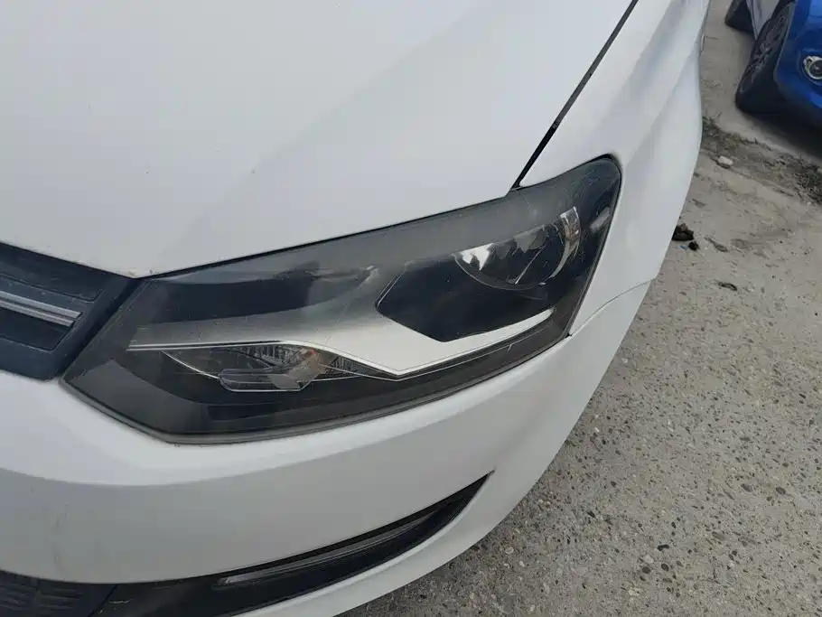 Volkswagen Polo — миниатюра 5