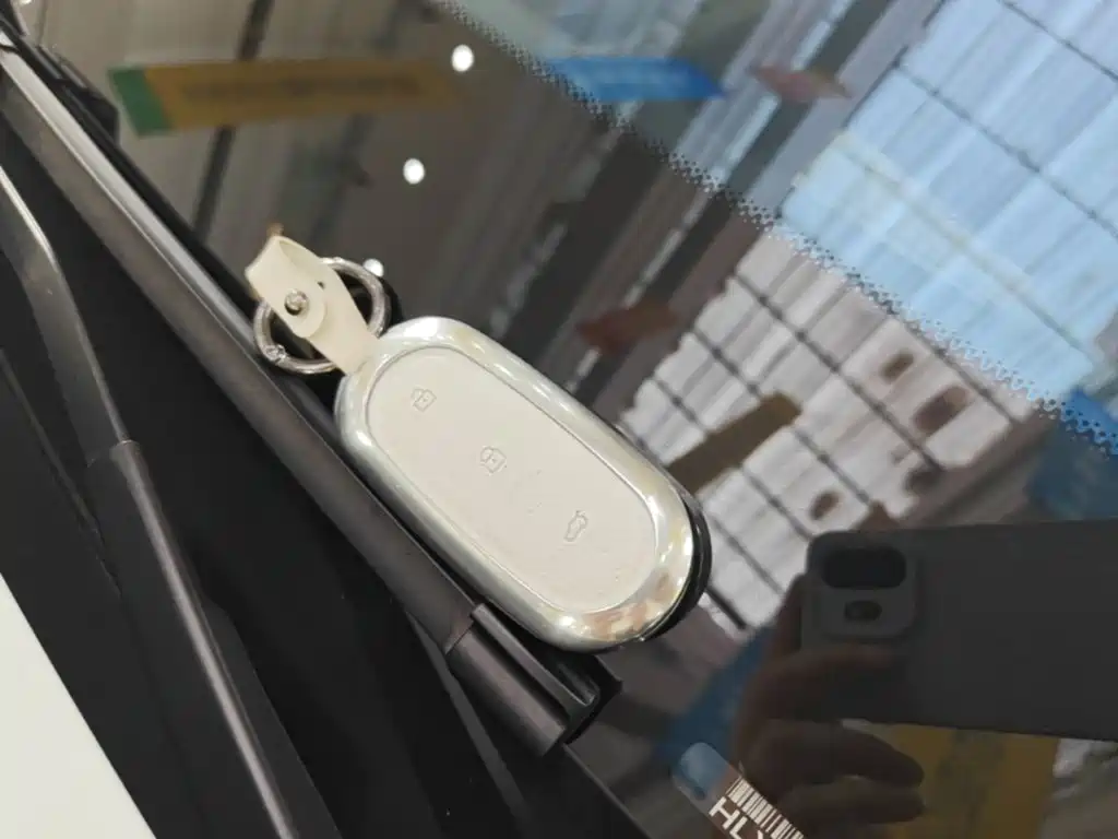 Li Auto Li L7 — миниатюра 9