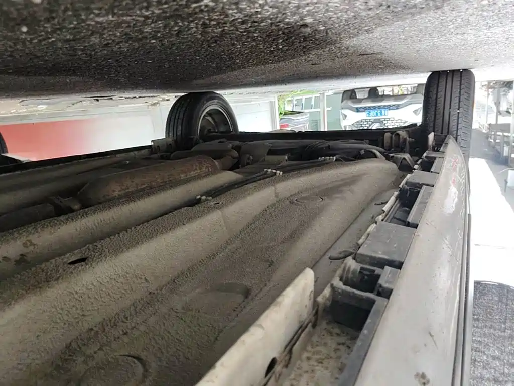 Chery Tiggo 3x — миниатюра 21