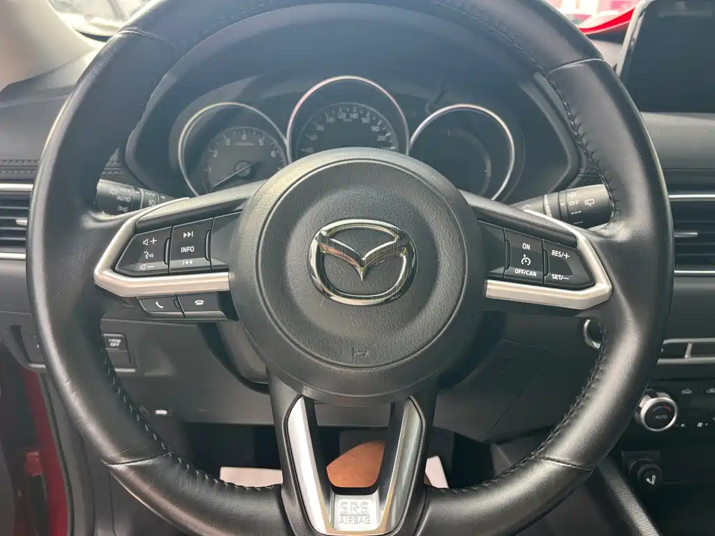 Mazda CX-5 — миниатюра 7
