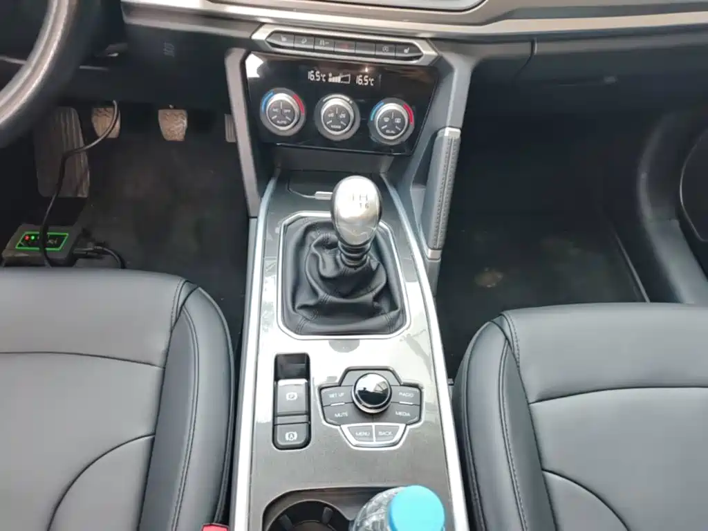 Haval H6 — миниатюра 14