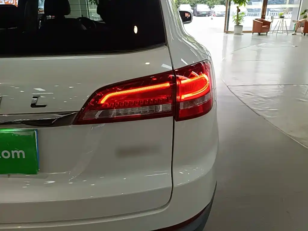 Haval H7 — миниатюра 8