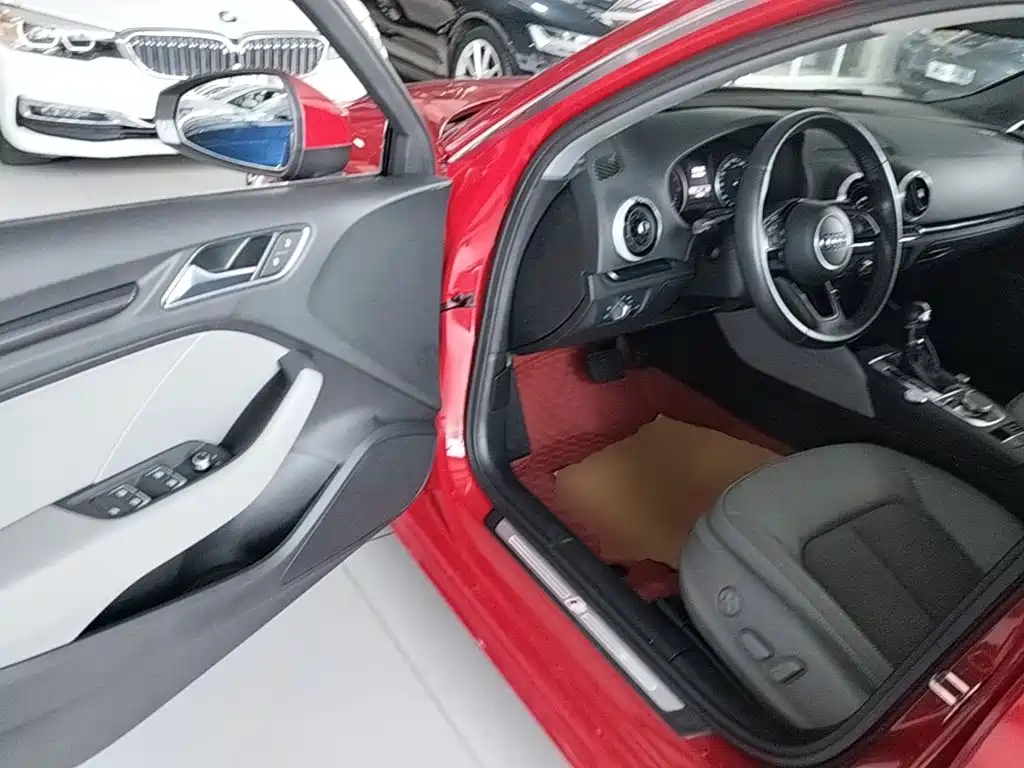 Audi A3 — миниатюра 16