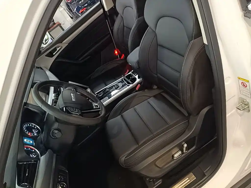 Haval H7 — миниатюра 15