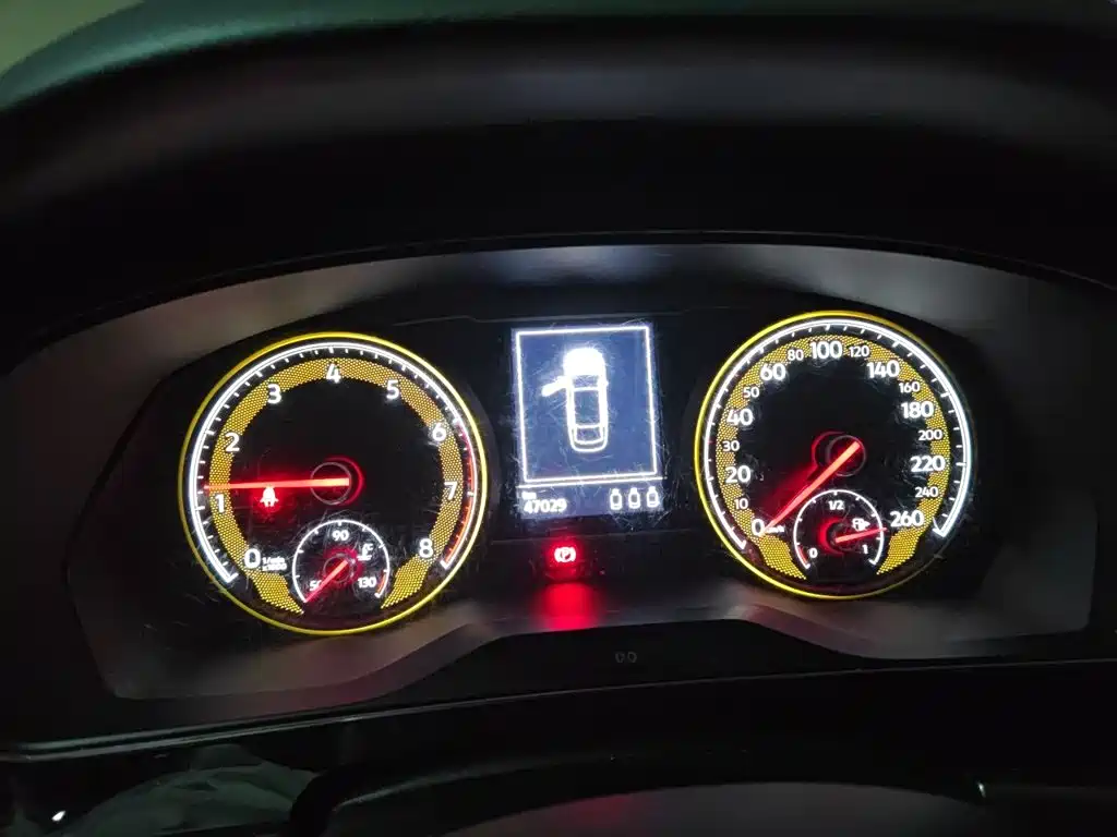 Volkswagen Passat — миниатюра 8