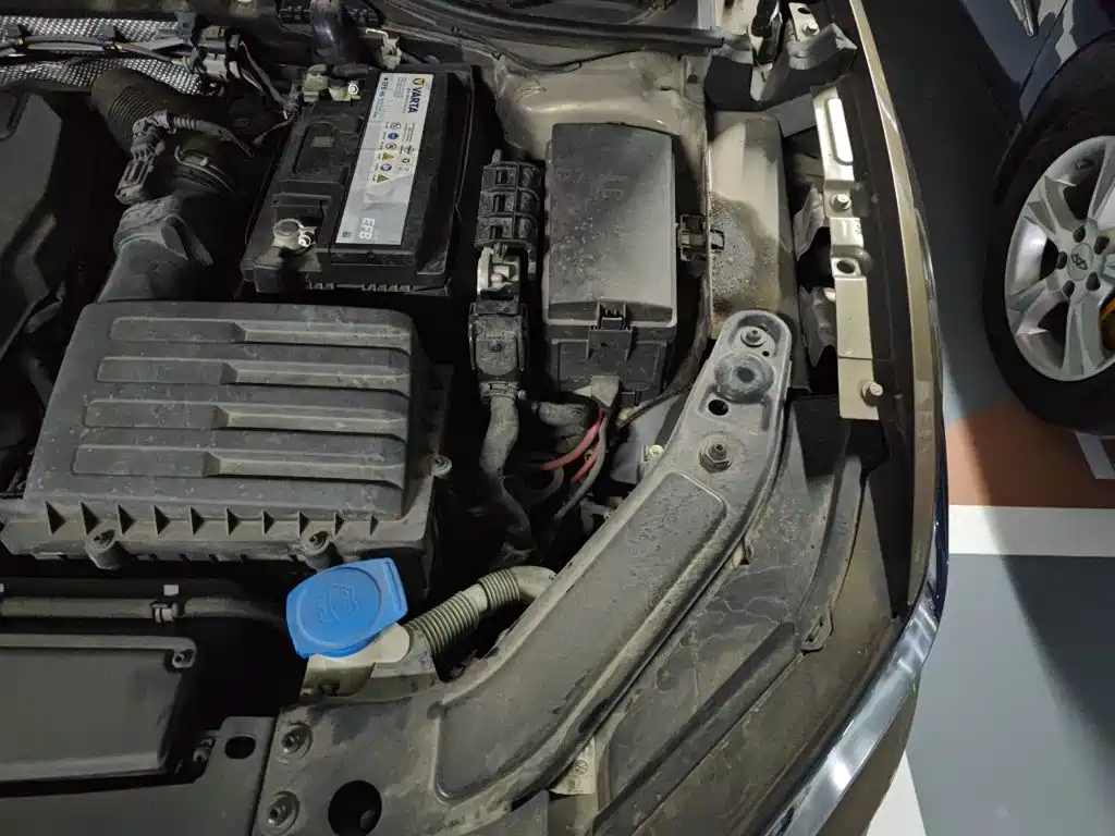 Volkswagen Passat — миниатюра 22