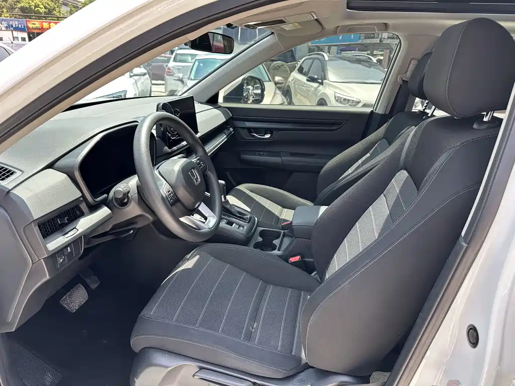 Honda Breeze — фотографии объявления, Фото 12