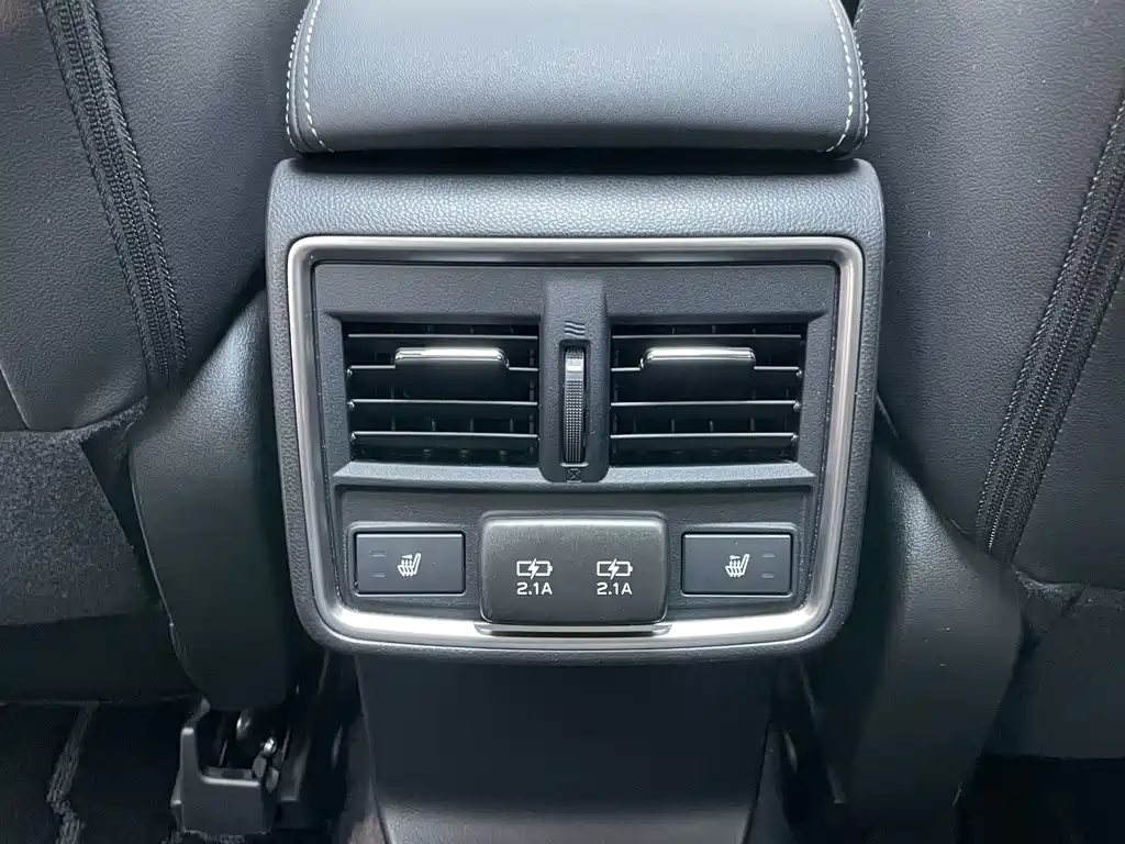 Subaru Forester — миниатюра 23