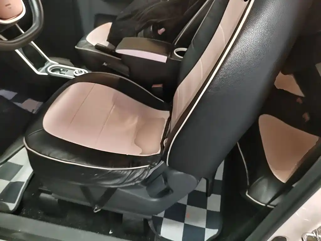 Wuling MINIEV — миниатюра 15