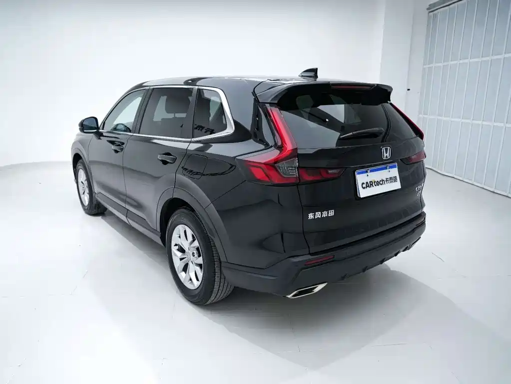HONDA  CR V