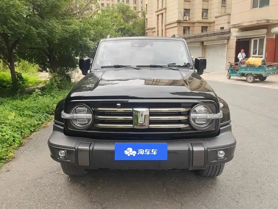 Tank Tank 300 — миниатюра 2