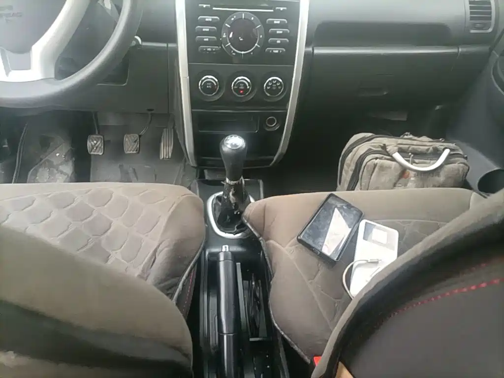 Changan CX20 — миниатюра 14