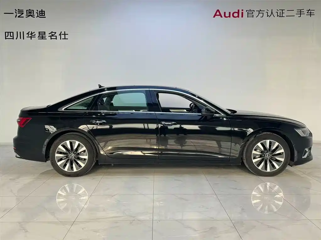 Audi A6L 2023 45 TFSI