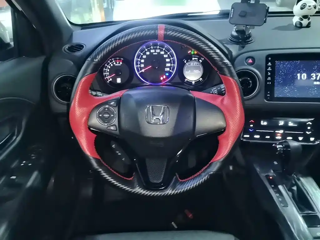 Honda XR-V — миниатюра 11