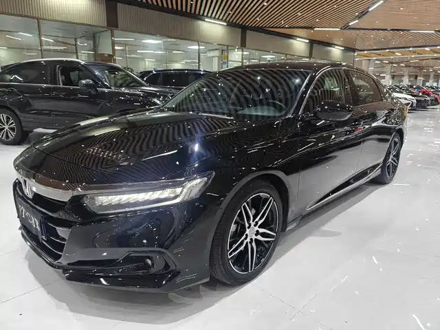 HONDA ACCORD 2023