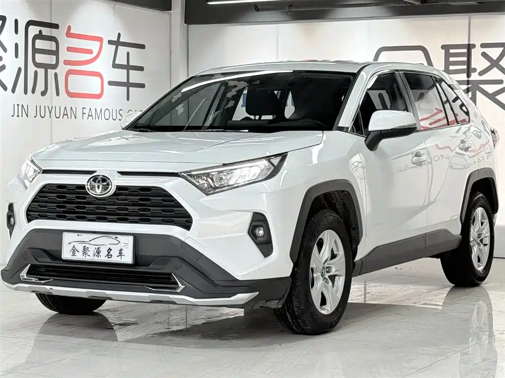 Toyota RAV4 2023