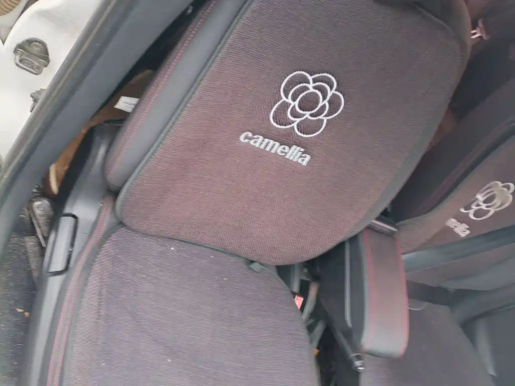 Changan CX20 — миниатюра 2