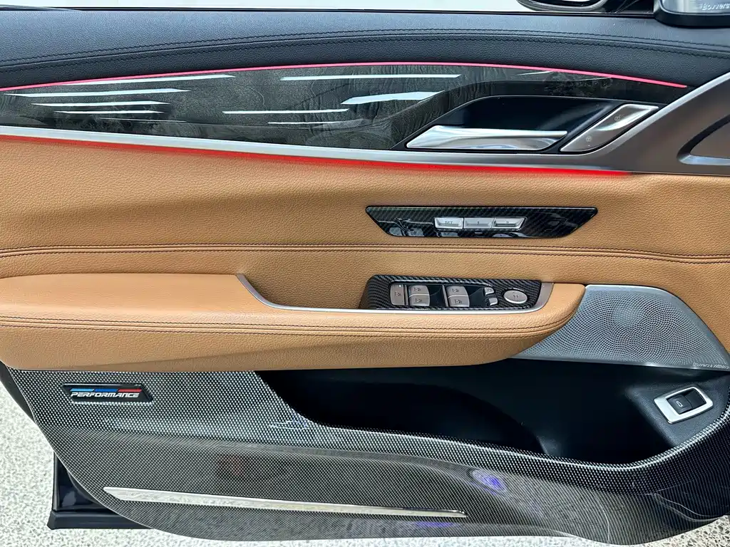 BMW 6 Series GT — миниатюра 18