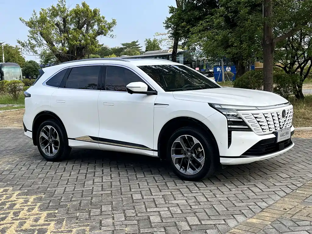 Changan CS75 PLUS — миниатюра 3