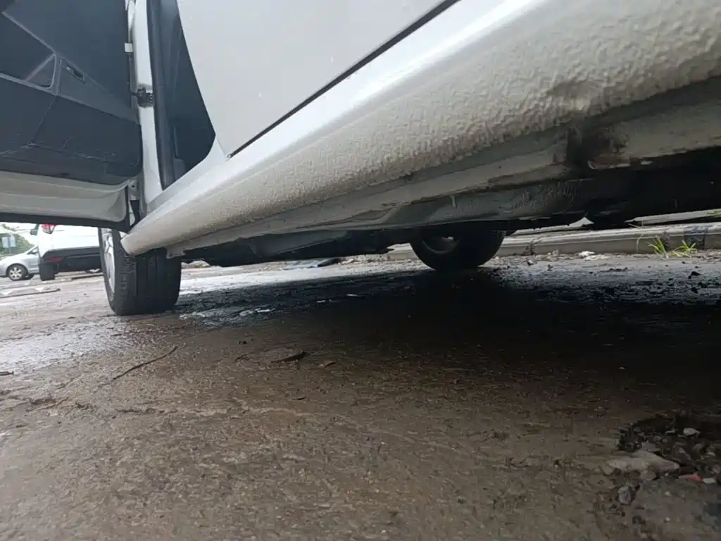 Volkswagen Lavida — миниатюра 22