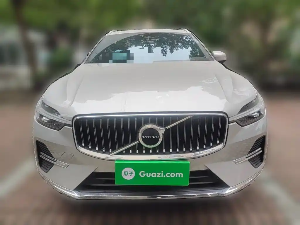 Volvo XC60 — миниатюра 2