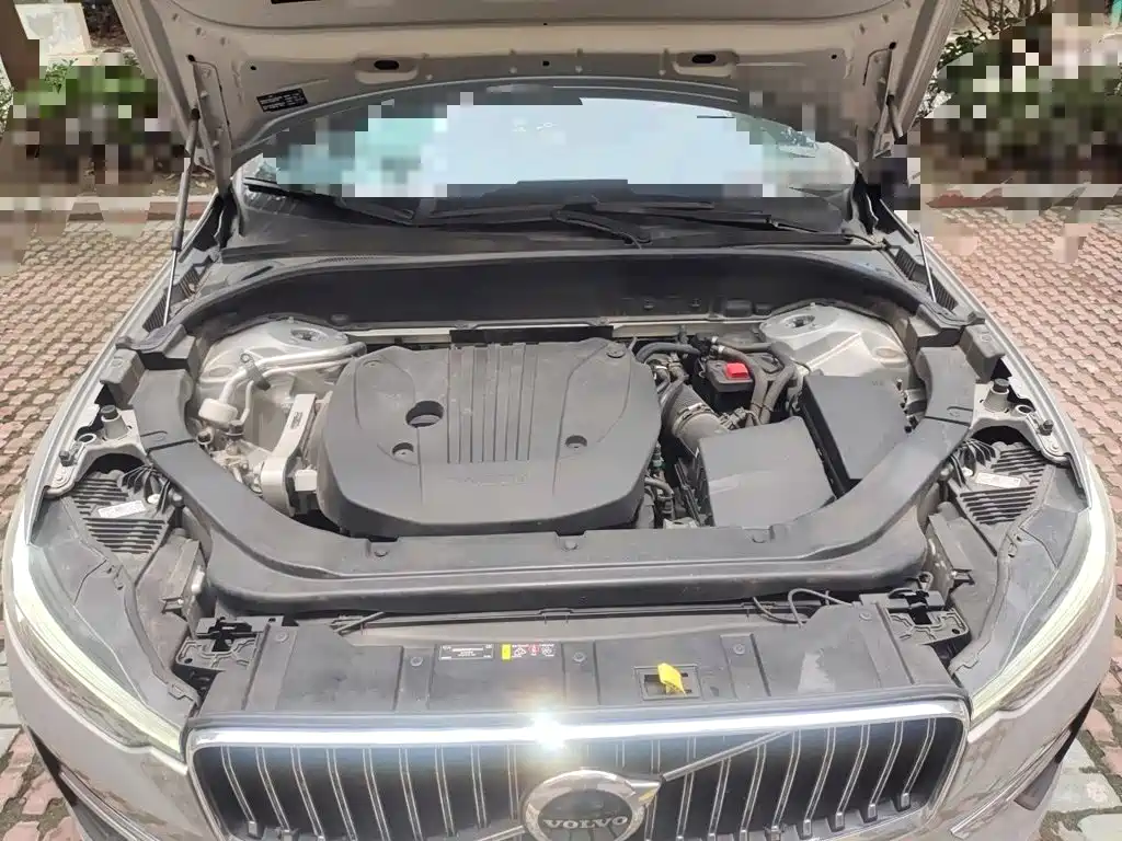Volvo XC60 — миниатюра 16