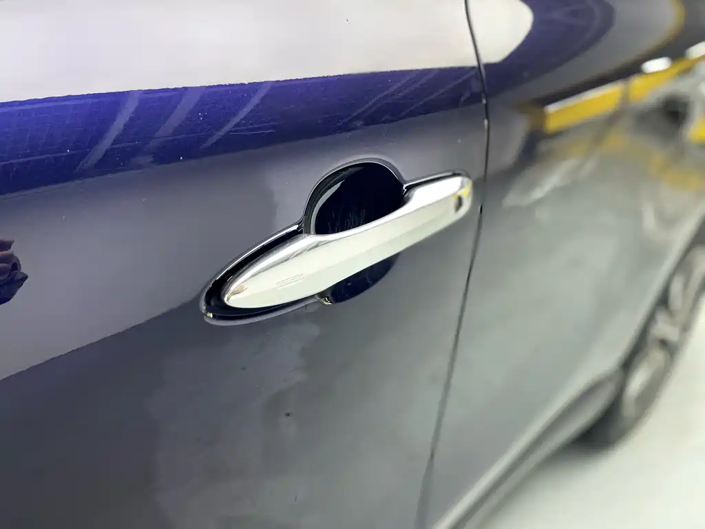 TOYOTA LING FANG HARRIER