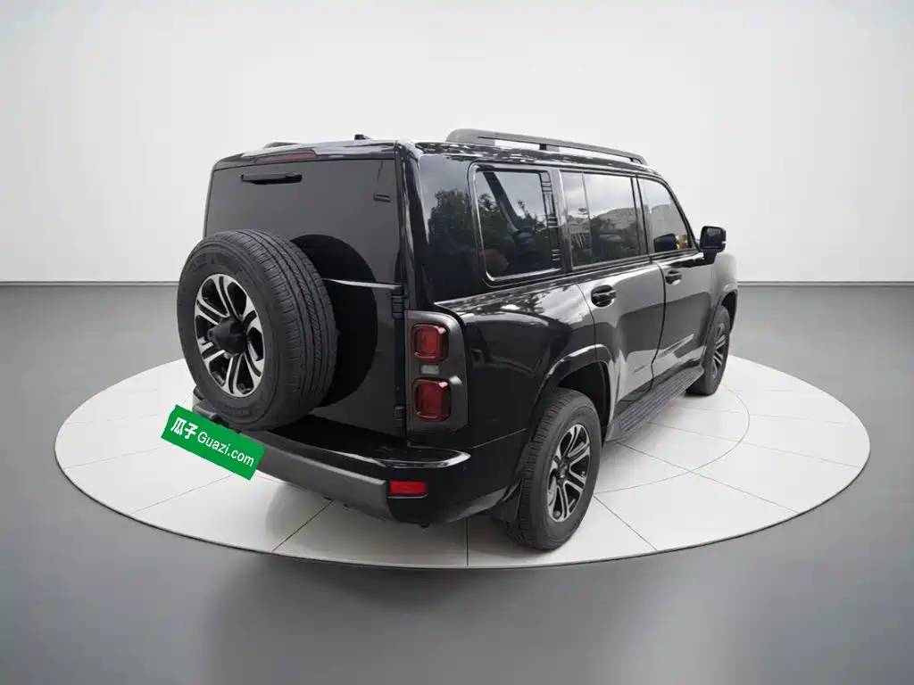 Haval H9 — миниатюра 4