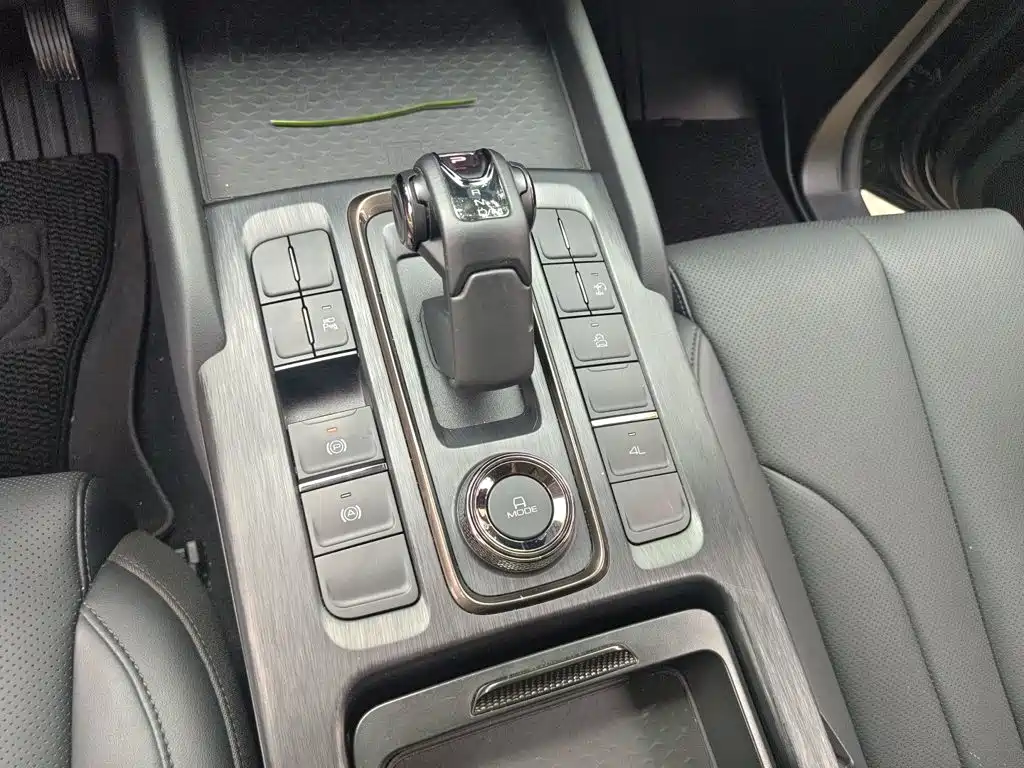 Haval H9 — миниатюра 10