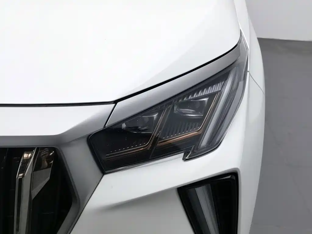 GAC Motor GS4 Plus — миниатюра 7