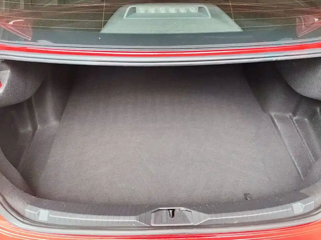 Volkswagen Lamando — миниатюра 19
