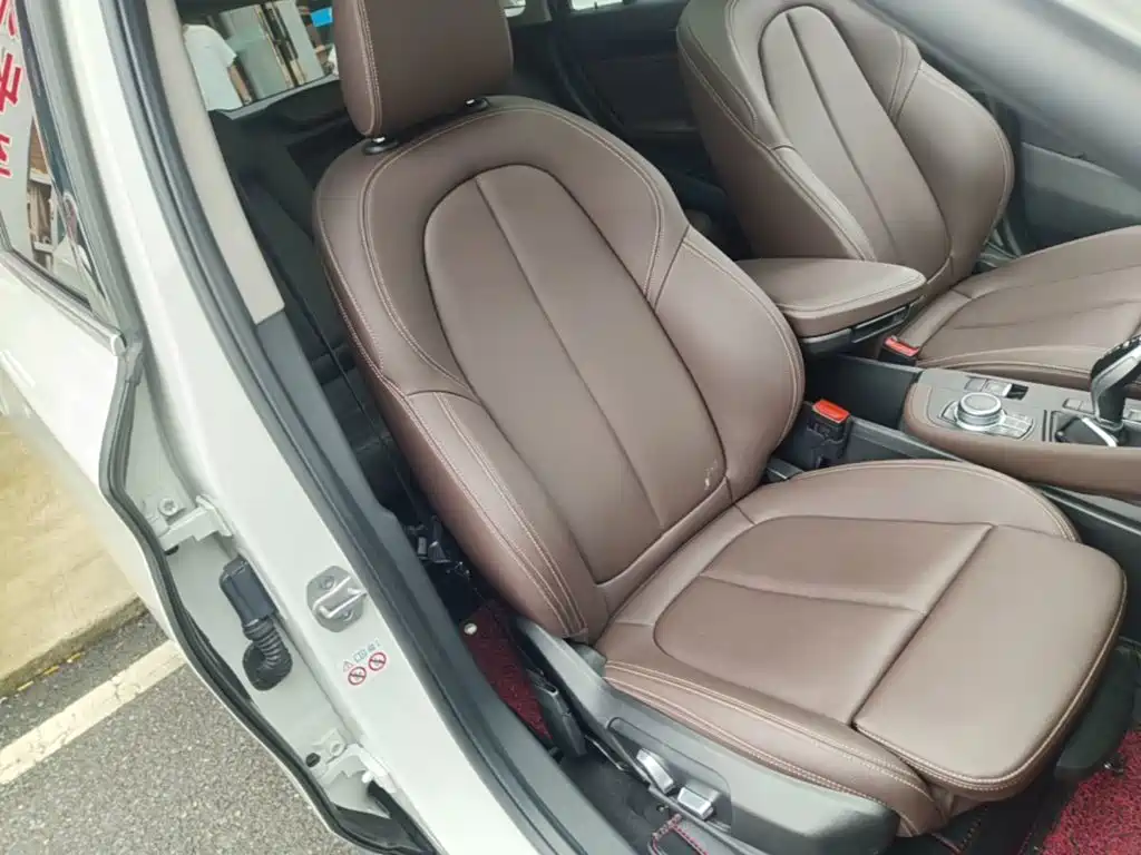 BMW X1 — миниатюра 25