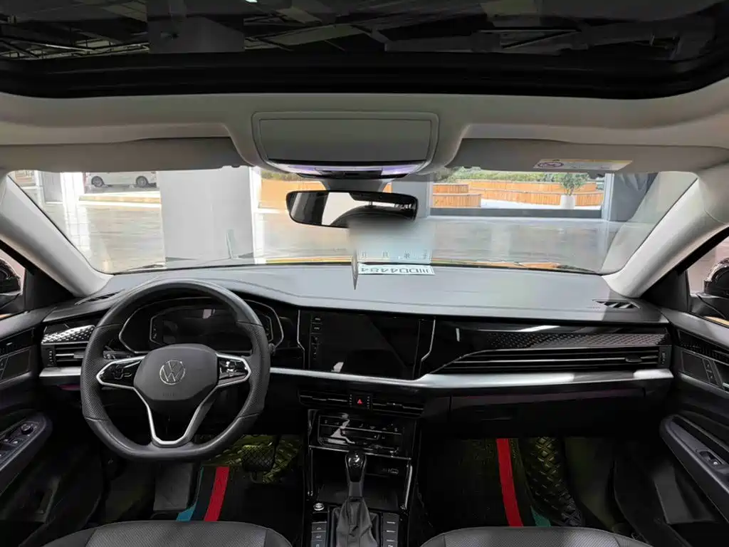 Volkswagen Passat — миниатюра 20