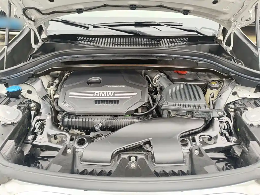 BMW X1 — миниатюра 20