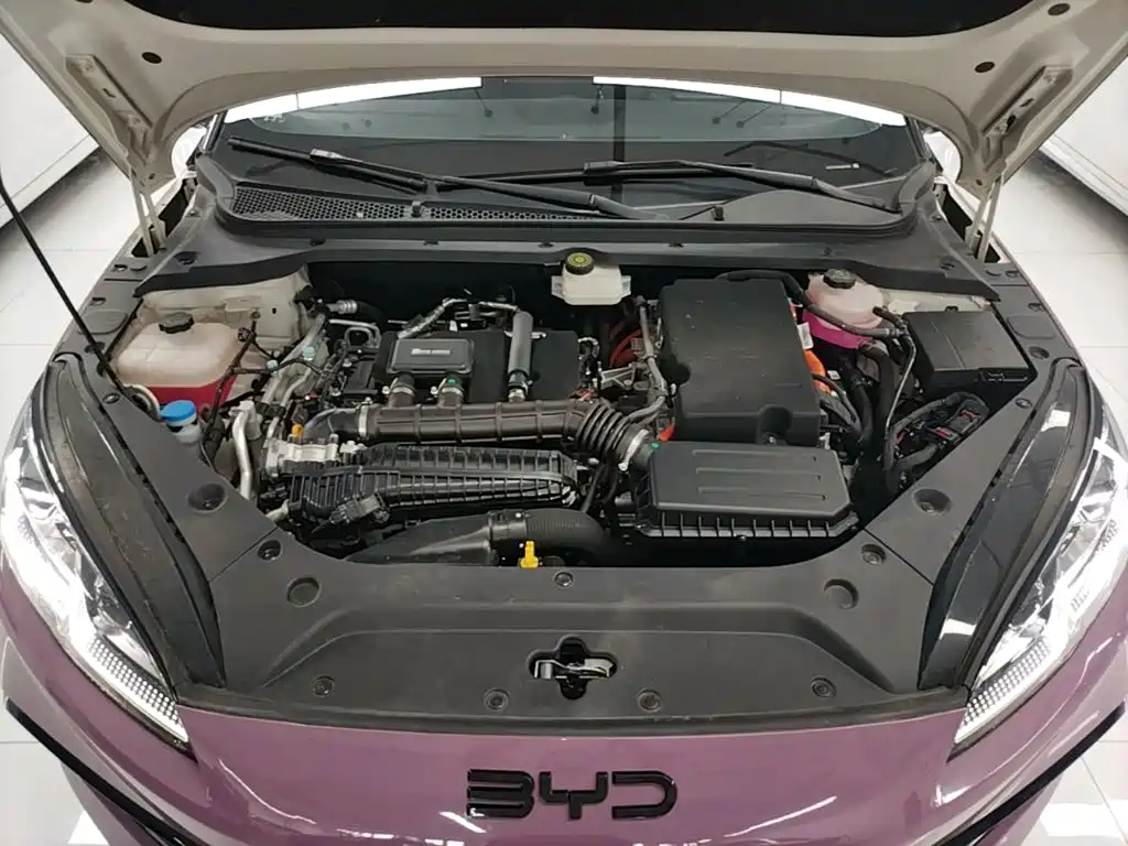 BYD Seal 06 — миниатюра 20