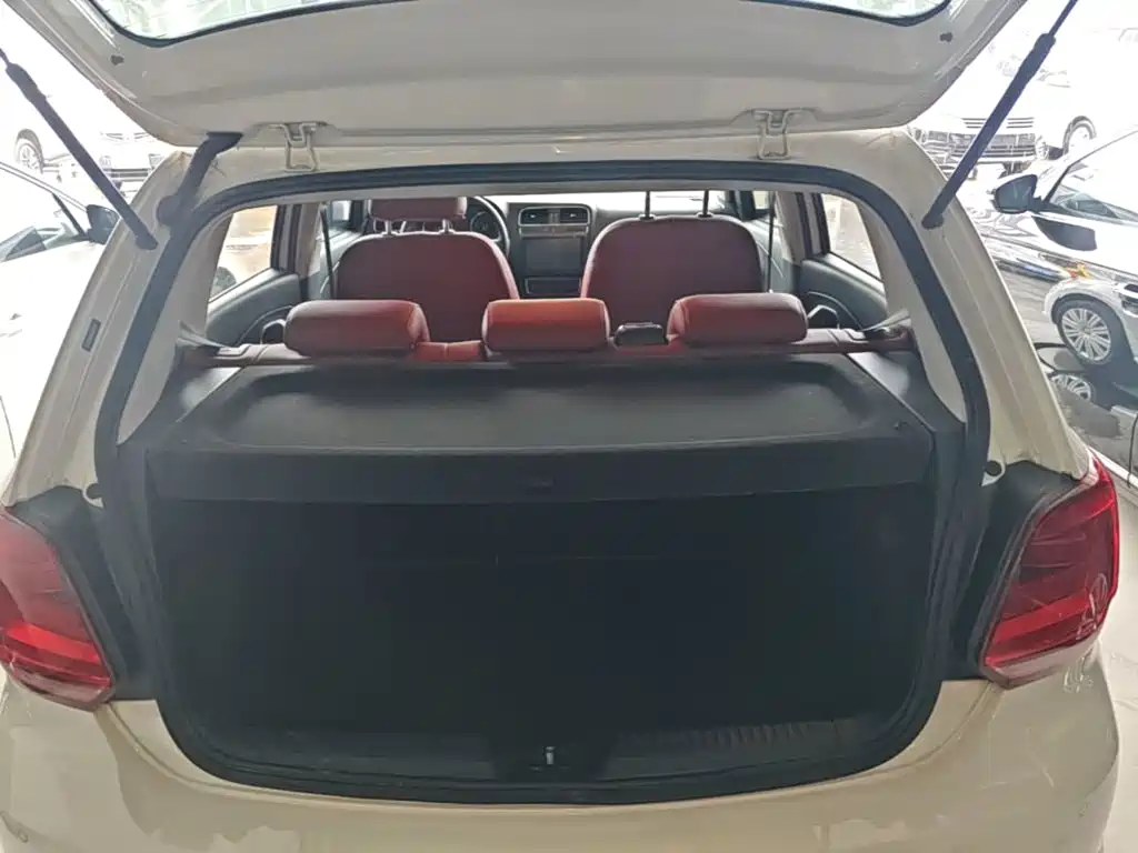 Volkswagen Polo — миниатюра 19