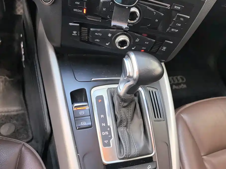 Audi Q5 — миниатюра 16