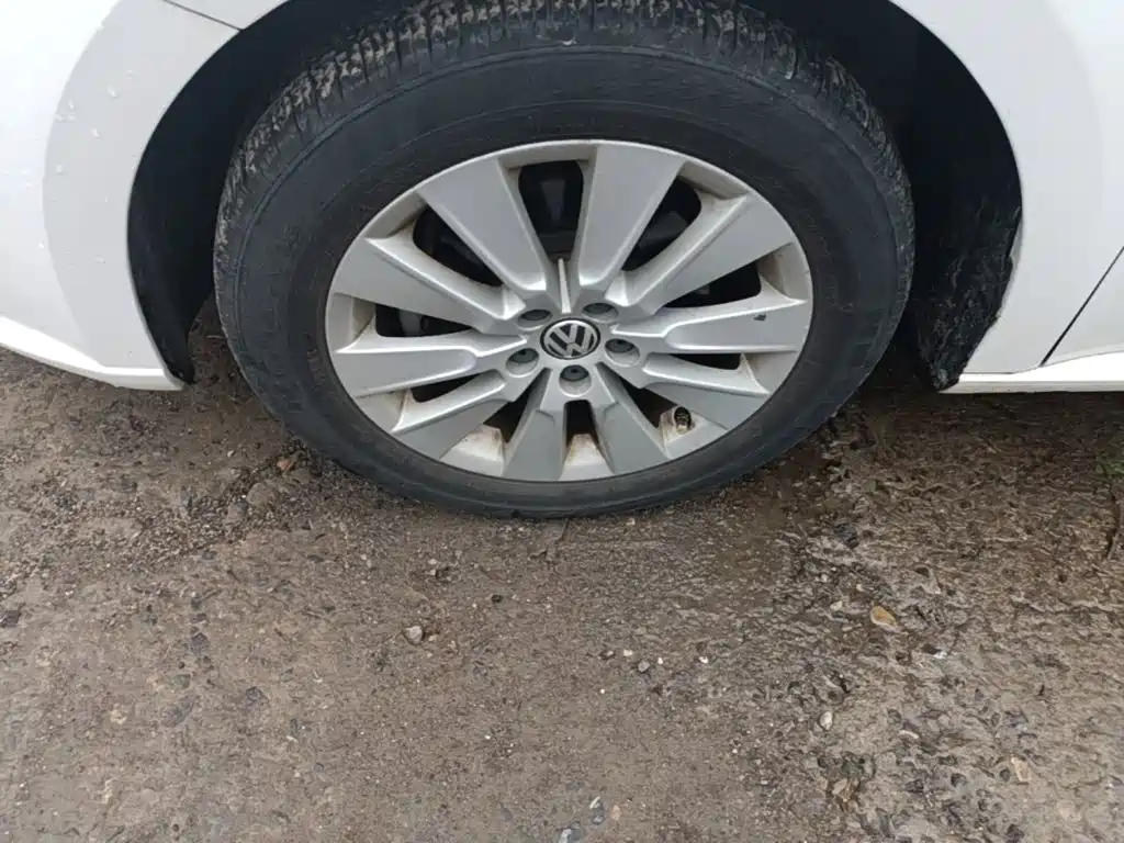 Volkswagen Lavida — миниатюра 23