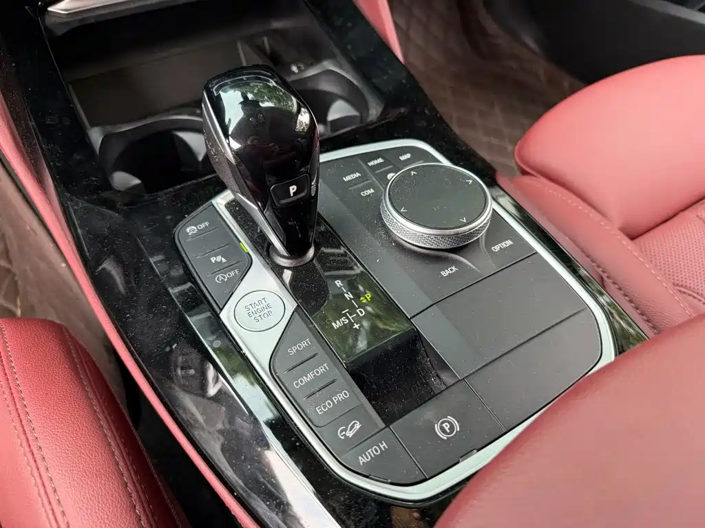 BMW X4 — миниатюра 9