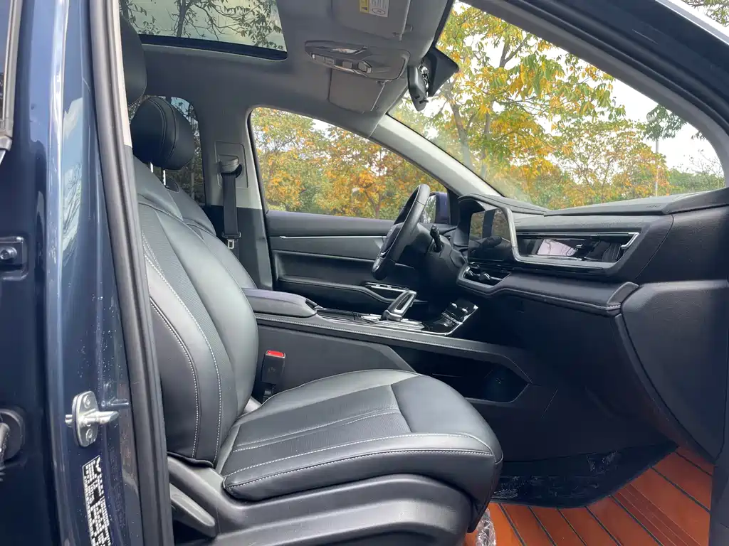 Wuling Victory — миниатюра 14