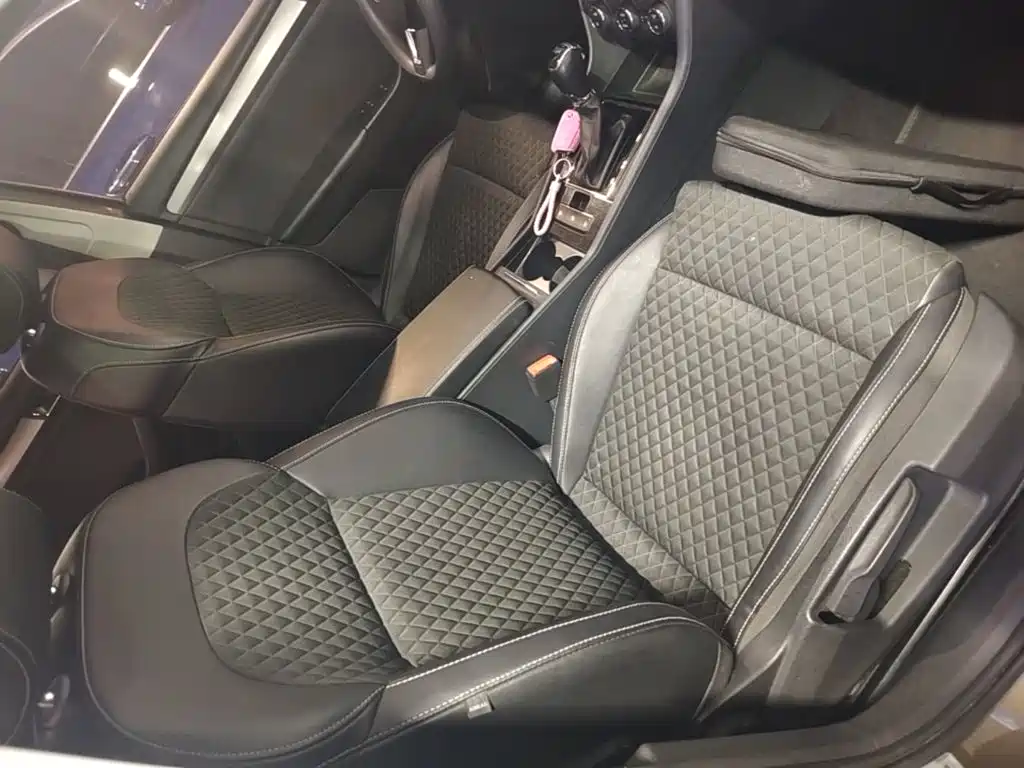 Skoda Superb — миниатюра 25