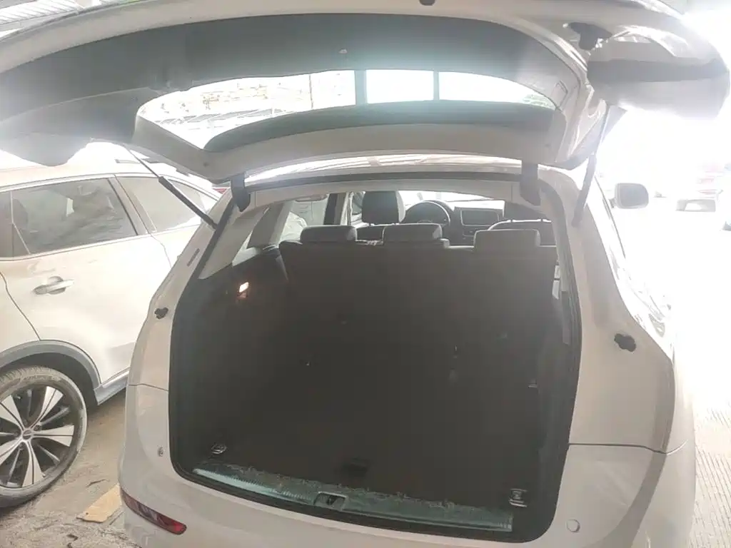 Audi Q5 — миниатюра 19
