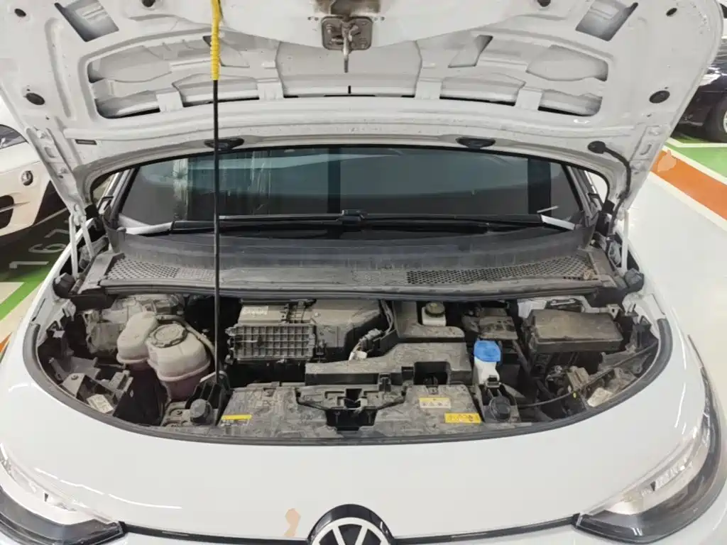 Volkswagen ID.3 — миниатюра 20