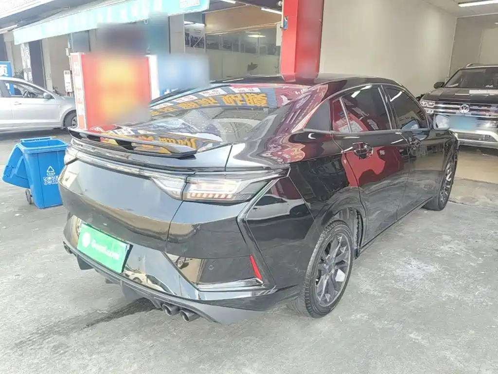 Aeolus Yixuan — миниатюра 7