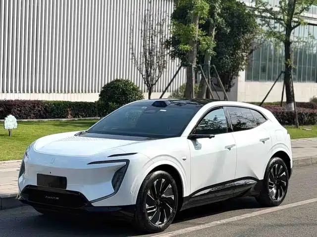 2024 Avatr 07