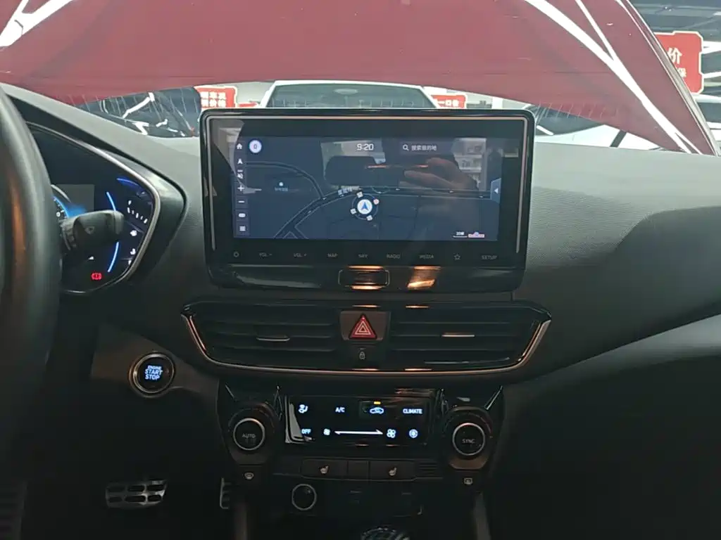 Hyundai Fista — миниатюра 13