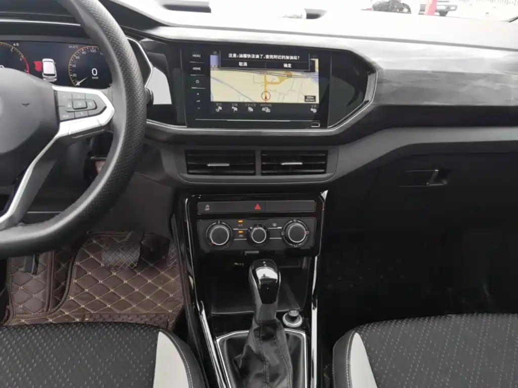 Volkswagen Tacqua — миниатюра 13
