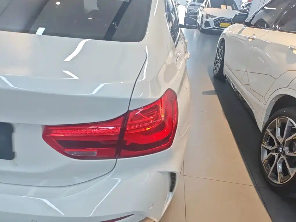 BMW 1 Series — миниатюра 8