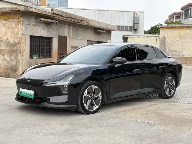 XIAOPENG MONA M03 2024