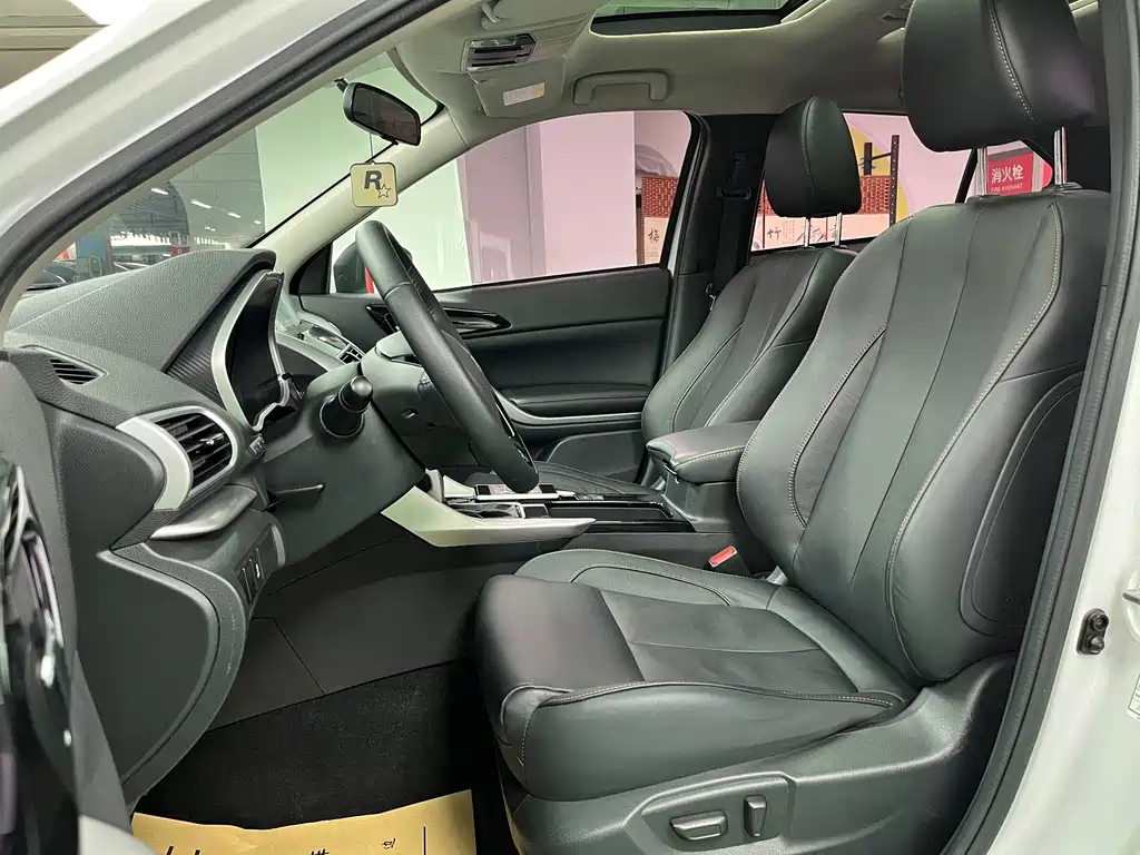 Mitsubishi Eclipse Cross — миниатюра 10